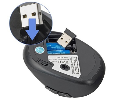 Pedea SET010-66067005