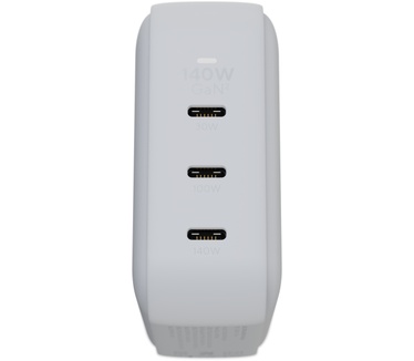 Linq 140W GaN² Adapter