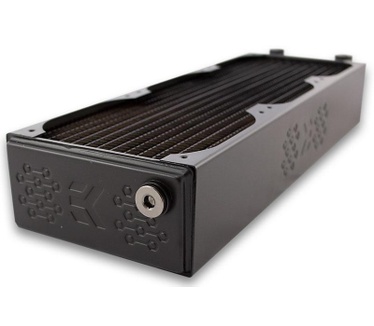 EK Waterblocks EK-CoolStream RAD XTX 360mm