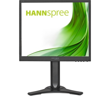 Hannspree HP 194 DJB Zwart