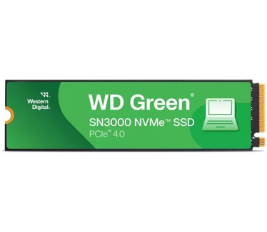 WD SN3000