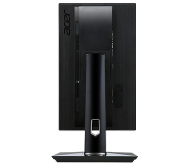 Acer CB241Hbmidr Zwart