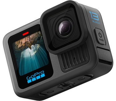 GoPro HERO13 Black Zwart