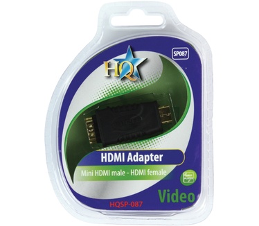 HQ Products SP-087