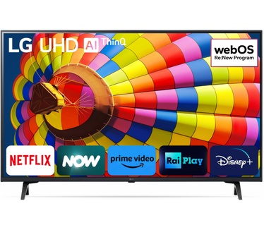 LG 43UT80006LA