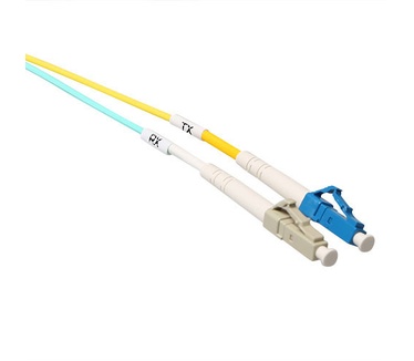 Advanced Cable Technology LC-LC mode conditioning fiber optic patchkabel