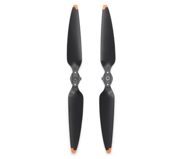 DJI Air 3S Fly More Combo (DJI RC 2) - Grijs, Zwart