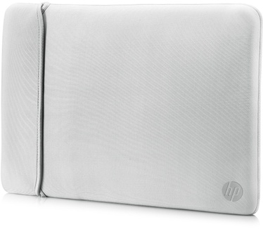 HP 15.6" Neoprene Reversible Sleeve