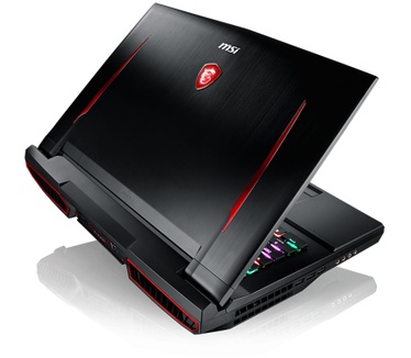 MSI GT75 8SF-007NL