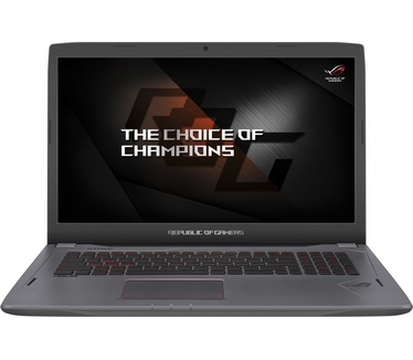 Asus ROG GL702VS -BA253T