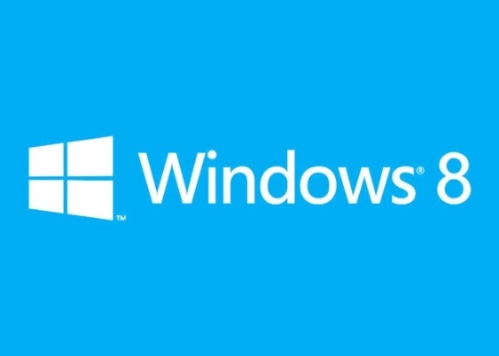 Windows 8 logo