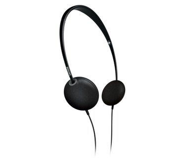 Philips SHL2800 (Zwart)