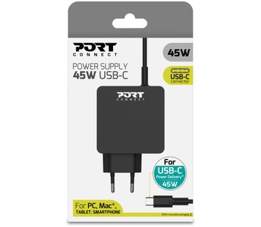 Port Designs 900096B-EU