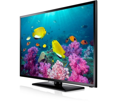 Samsung UE46F5370 (Duits model) Zwart
