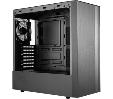 Cooler Master MasterBox NR600 (without ODD)