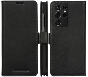 D. Bramante Lynge (Galaxy S21 Ultra) Zwart