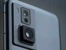 OPPO-telefoon met intrekbare camera