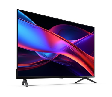 Sharp 43GD2225E Zwart