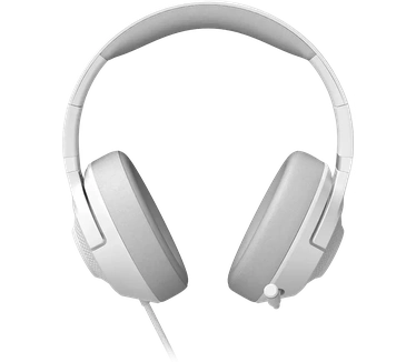 Lorgar Headset Noah 101 3.5mm 2m White (LRG-GHS101W)