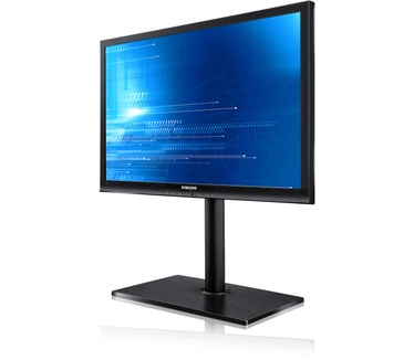 Samsung Syncmaster LS27A650DSW Zwart