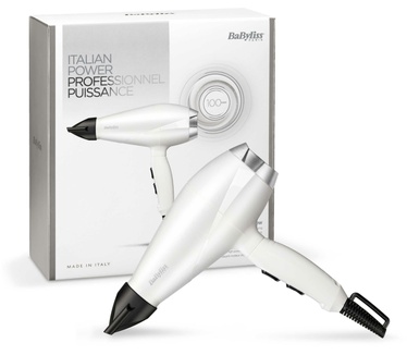 Babyliss SPEED PRO 2000 FÖHN
