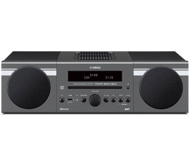 Yamaha MCR-B043 Grijs
