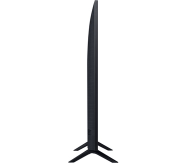Samsung TU7020 55" Zwart