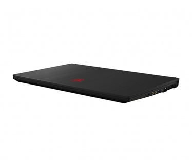 MSI GF75 9SC-073BE Thin (Belgisch model)