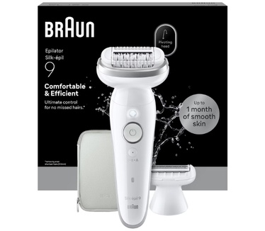 Braun Silk·épil 9 9-030
