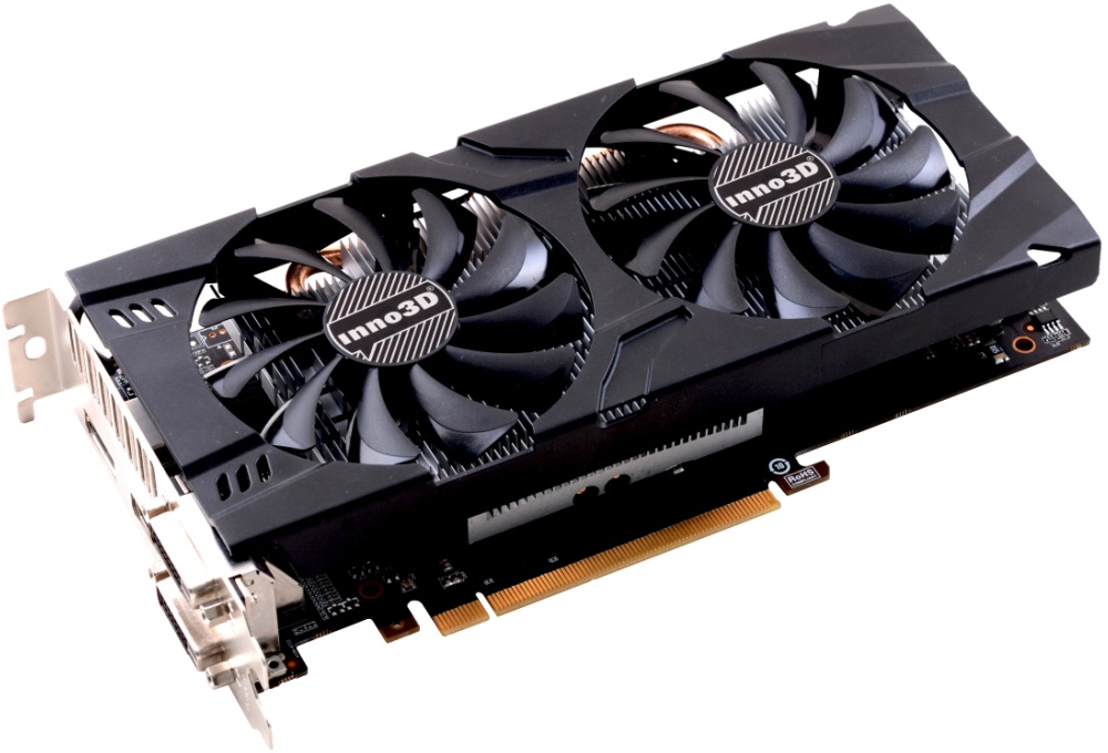 Gtx 1060 6gb разъемы