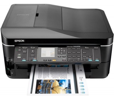 Epson Stylus SX620FW