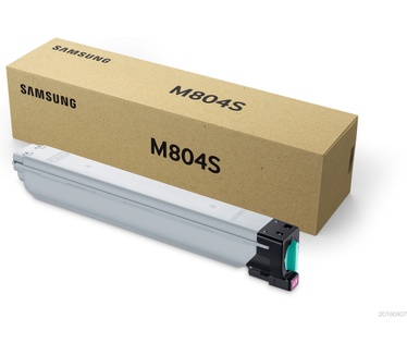 HP Samsung CLT-Y804S gele tonercartridge