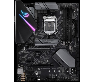 Asus Strix H370-F GAMING