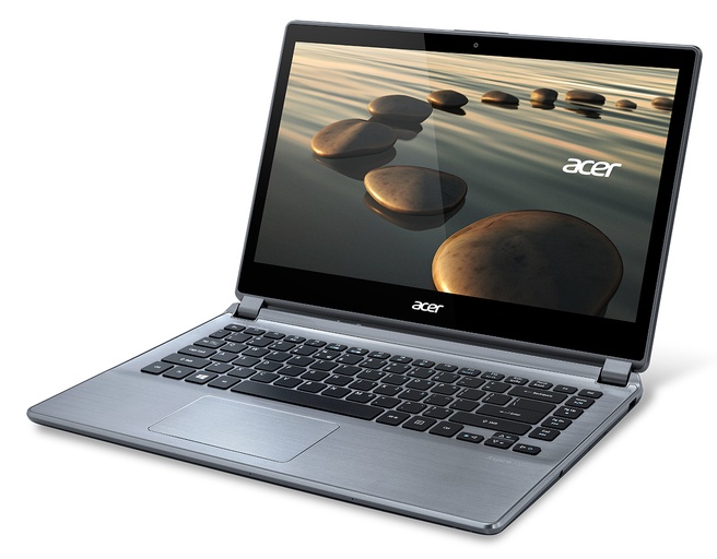 Acer Aspire V7