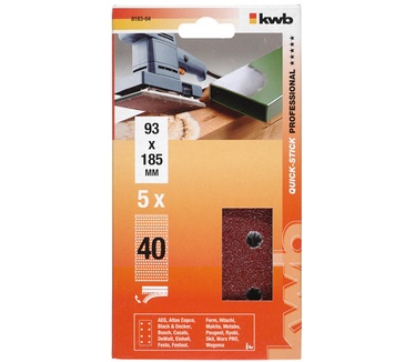 Kwb 818304