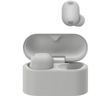 Sony WF-1000XM6 Zilver