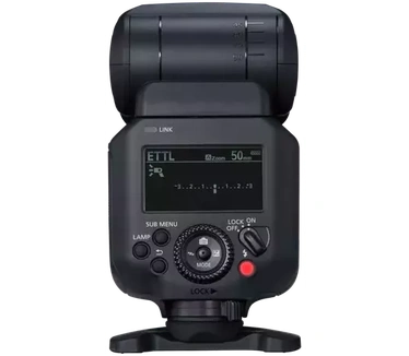 Canon Speedlite Speedlite EL-5