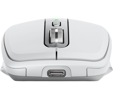 Logitech MX Anywhere 3S Grijs