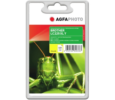 Agfaphoto APB225YD