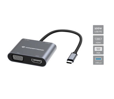 Conceptronic DONN16G