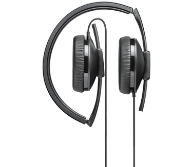 Sennheiser HD 100 (Zwart)