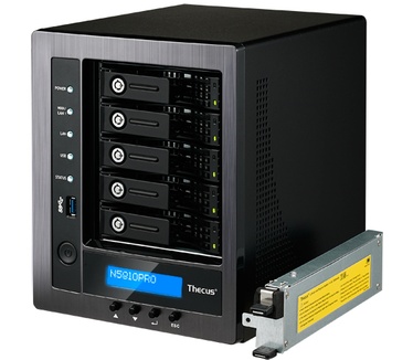 Origin Storage Thecus N5810PRO