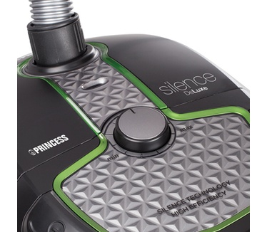 Princess Princess 335000 Silence DeLuxe