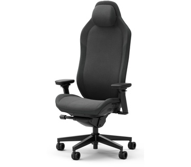 Fractal Design Refine Fabric Dark