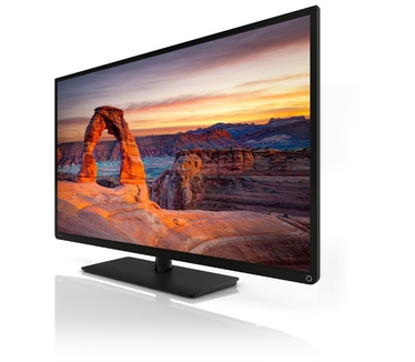 Toshiba 39L2333DG Zwart