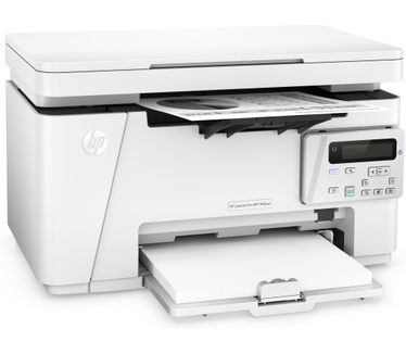HP MFP M26nw