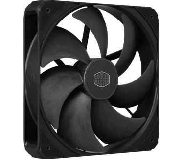 Cooler Master HAF II 500