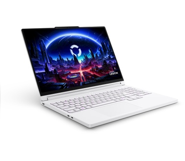 Lenovo Legion 5 15IAX11
