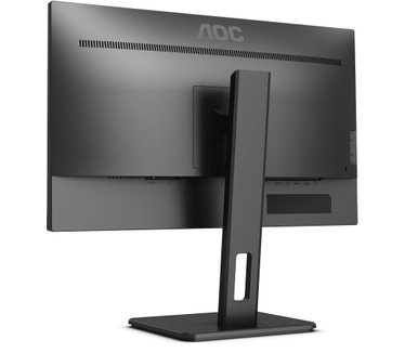 AOC Q24P2Q Zwart