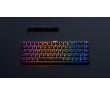 Fnatic Gear STREAK65 LP - Black